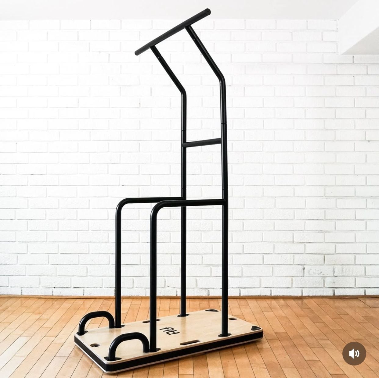 GIÀN ĐA NĂNG︱THE TRAINING RACK ︱VNS 075