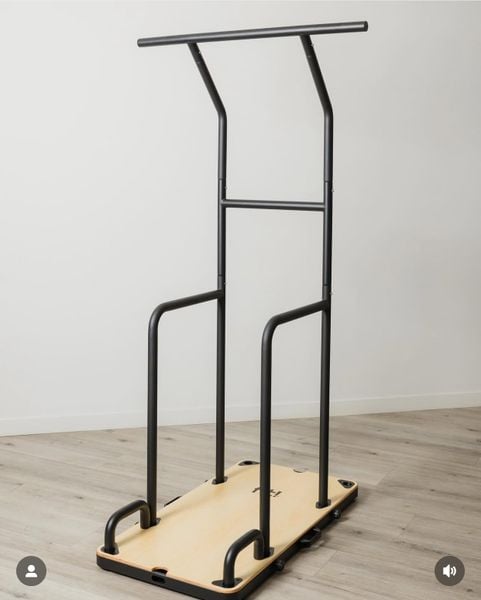 GIÀN ĐA NĂNG ∣ THE TRAINING RACK  ∣ VNS 075