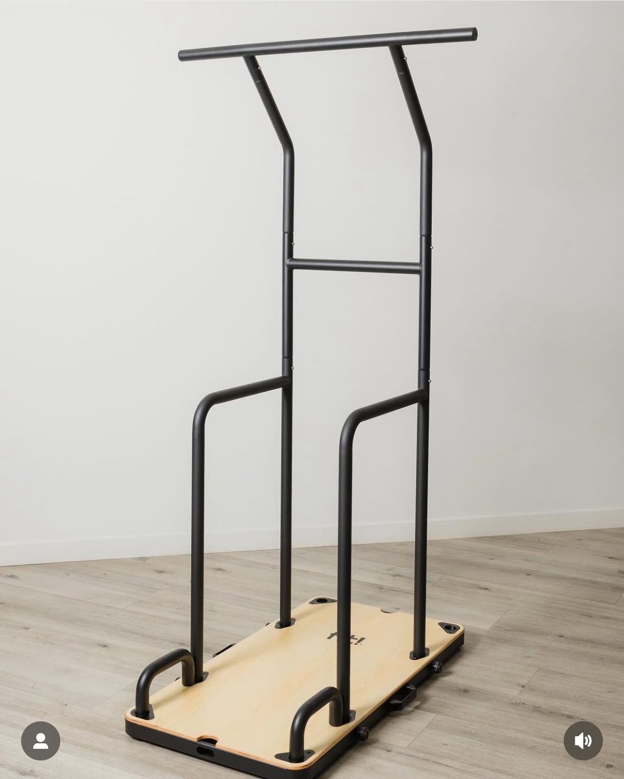 GIÀN ĐA NĂNG︱THE TRAINING RACK ︱VNS 075
