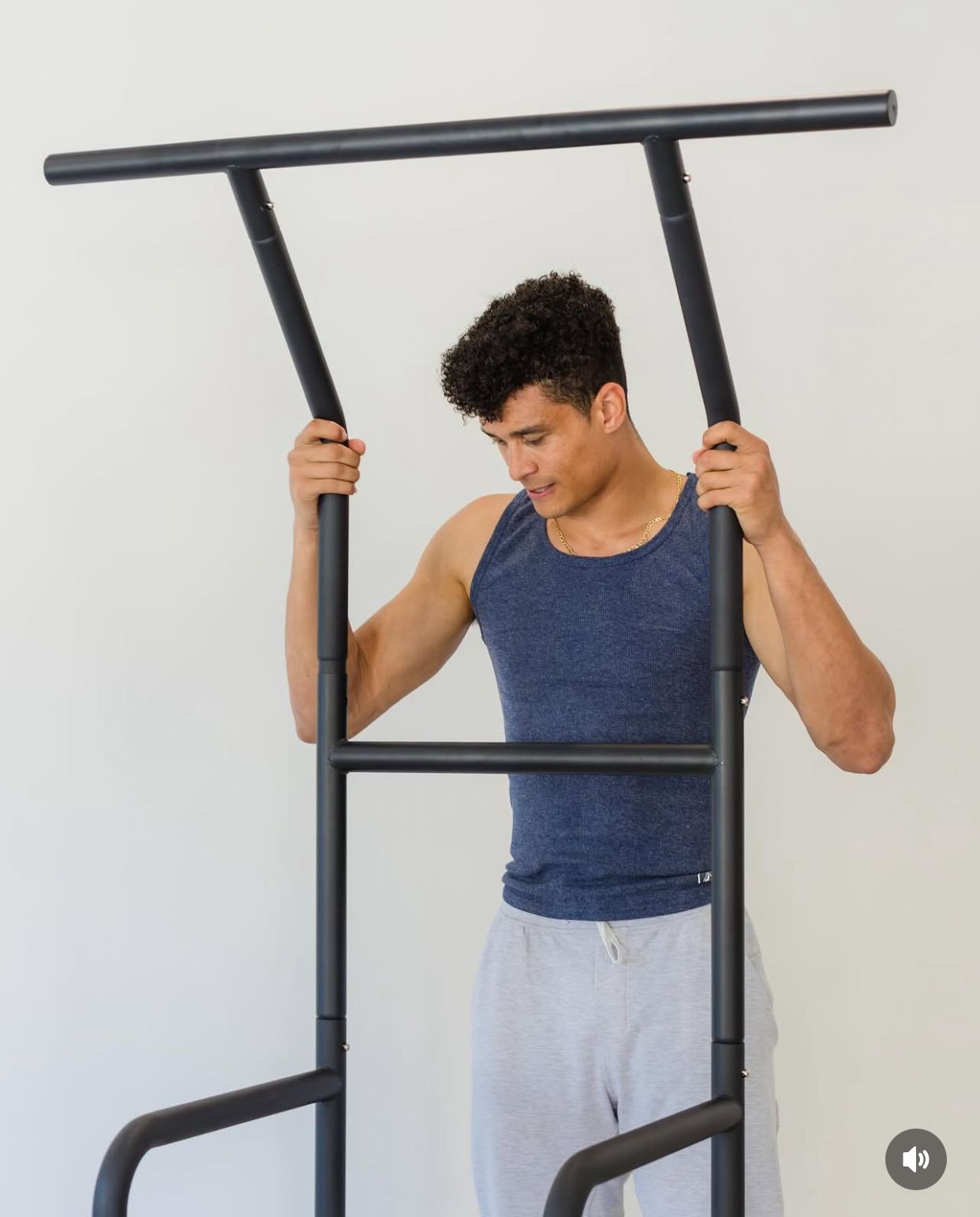 GIÀN ĐA NĂNG︱THE TRAINING RACK ︱VNS 075