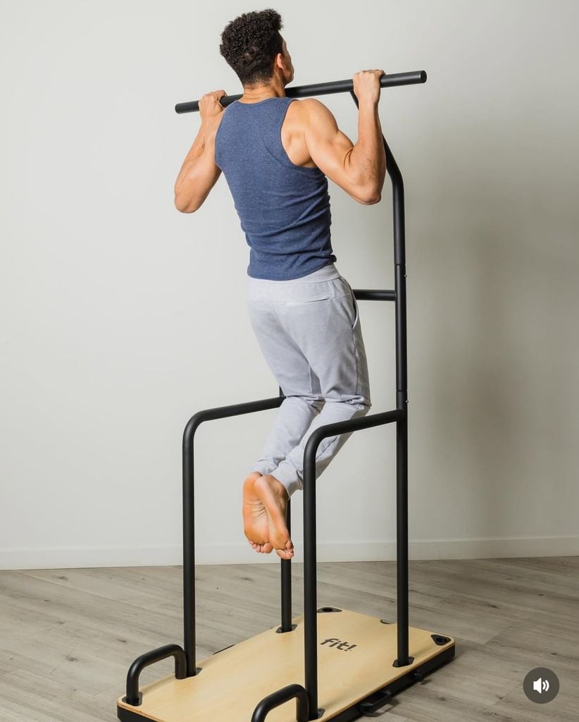 GIÀN ĐA NĂNG ∣ THE TRAINING RACK  ∣ VNS 075