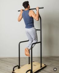 GIÀN ĐA NĂNG ∣ THE TRAINING RACK  ∣ VNS 075