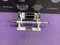 MÁY TẬP ỐNG ĐỒNG ∣ TIBIA DORSI FLEXION ∣ HAM 080