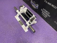 MÁY TẬP ỐNG ĐỒNG ∣ TIBIA DORSI FLEXION ∣ HAM 080