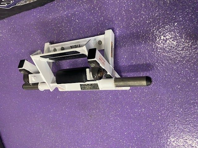 MÁY TẬP ỐNG ĐỒNG ∣ TIBIA DORSI FLEXION ∣ HAM 080