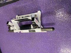 MÁY TẬP ỐNG ĐỒNG ∣ TIBIA DORSI FLEXION ∣ HAM 080