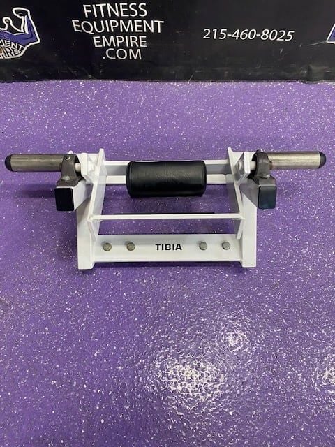 MÁY TẬP ỐNG ĐỒNG ∣ TIBIA DORSI FLEXION ∣ HAM 080