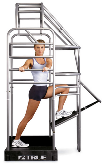 KHUNG GIÃN CƠ 360o ∣ STRETCH CAGE STATION 360o ∣ MTK001