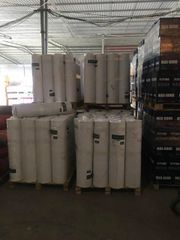 Thảm Cuộn Cao Su