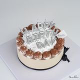  Bánh Tiramisu 