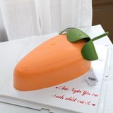  Bánh kem trái ớt 