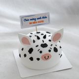  Bánh mini con heo 