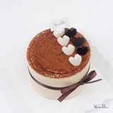  Tiramisu size 10 