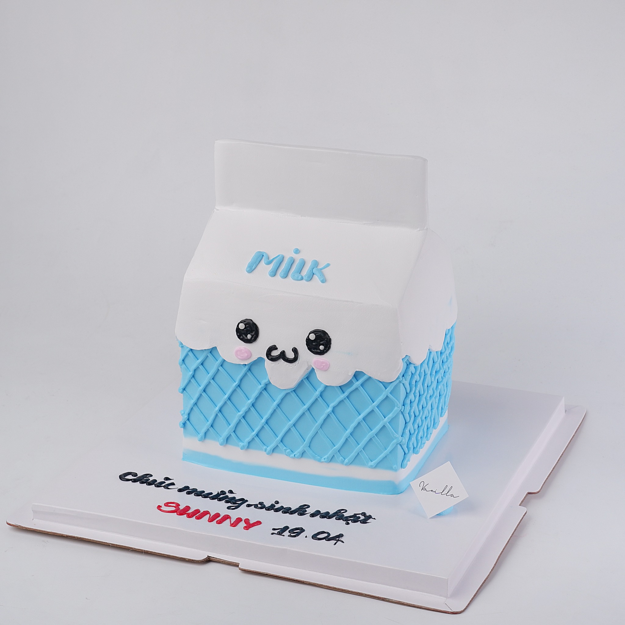 Tổng hợp với hơn 52 về hình vẽ sữa cute hay nhất  Du học Akina