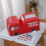  Bánh xe cứu hỏa 