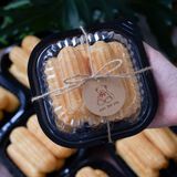  Bánh su que / 1 hộp 5 cái - Bánh ngọt Đà Nẵng 