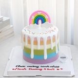  Bánh cầu vồng 