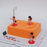  Bánh sân bóng rổ 