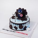  Bánh siêu nhân - Bánh kem sinh nhật Đà Nẵng 