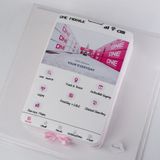  Bánh điện thoại - Bánh kem sinh nhật Đà Nẵng 