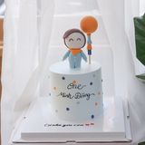  Bánh nặn tạo hình 