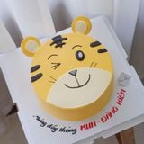  Bánh con hổ 