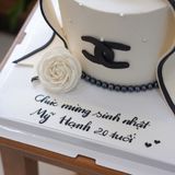  Bánh nặn tạo hình 