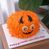  Bánh halloween 