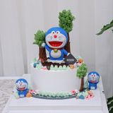  Bánh Doraemon 