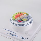  Bánh tô bún - Bánh kem sinh nhật Đà Nẵng 