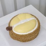  Bánh kem sầu riêng 