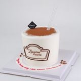  Bánh ly trà sữa - Bánh kem sinh nhật Đà Nẵng 