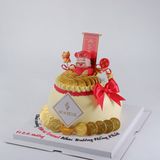  Bánh khai trương - Bánh kem khai trương Đà Nẵng 