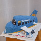  Bánh máy bay Vietnam airlines 