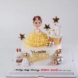  Mẫu bánh kem size 20 