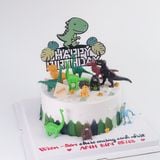  bánh khủng long - Bánh kem sinh nhật Đà Nẵng 