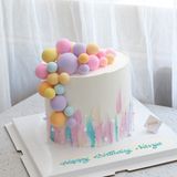  Bánh nặn tạo hình bong bóng 