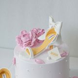  Bánh nặn tạo hình 