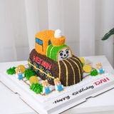  Bánh tàu hỏa 