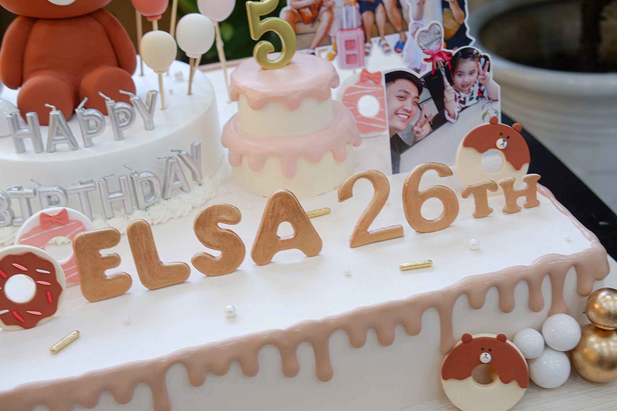  Bánh nặn tạo hình size 60x40cm 