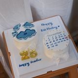  Bánh mini vẽ theo yêu cầu 