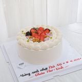  bánh kem trái cây-bánh kẹo 