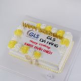  Bánh công ty- bánh kem công ty Đà Nẵng 