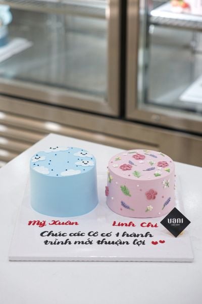  bánh mini 
