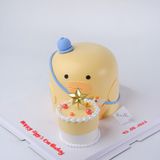  Bánh con vịt - Bánh kem sinh nhật Đà Nẵng 