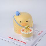  Bánh con vịt - Bánh kem sinh nhật Đà Nẵng 