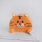  Bánh con hổ - Bánh kem sinh nhật Đà Nẵng 