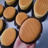  Bánh Pho Mai Nhật Bản - Bánh ngọt Đà Nẵng 