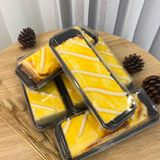  Bánh Sữa Chua Phomai Nướng - Bánh ngọt Đà Nẵng 