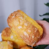  Bánh mì nho dừa 